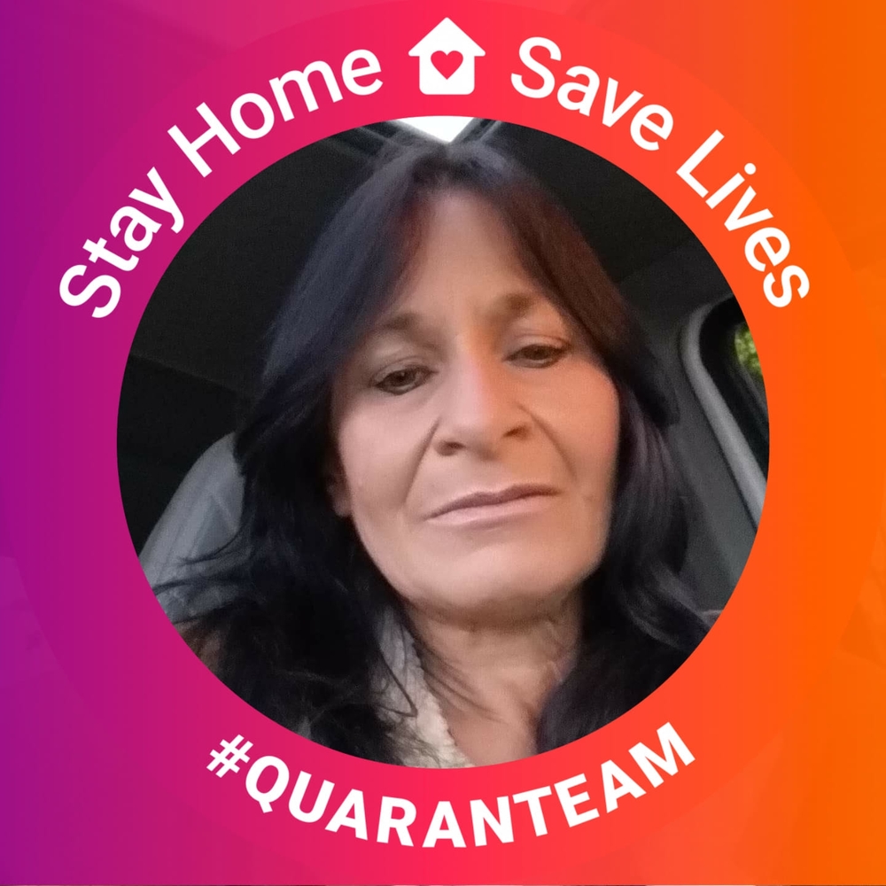 Meet your Posher, Sheila